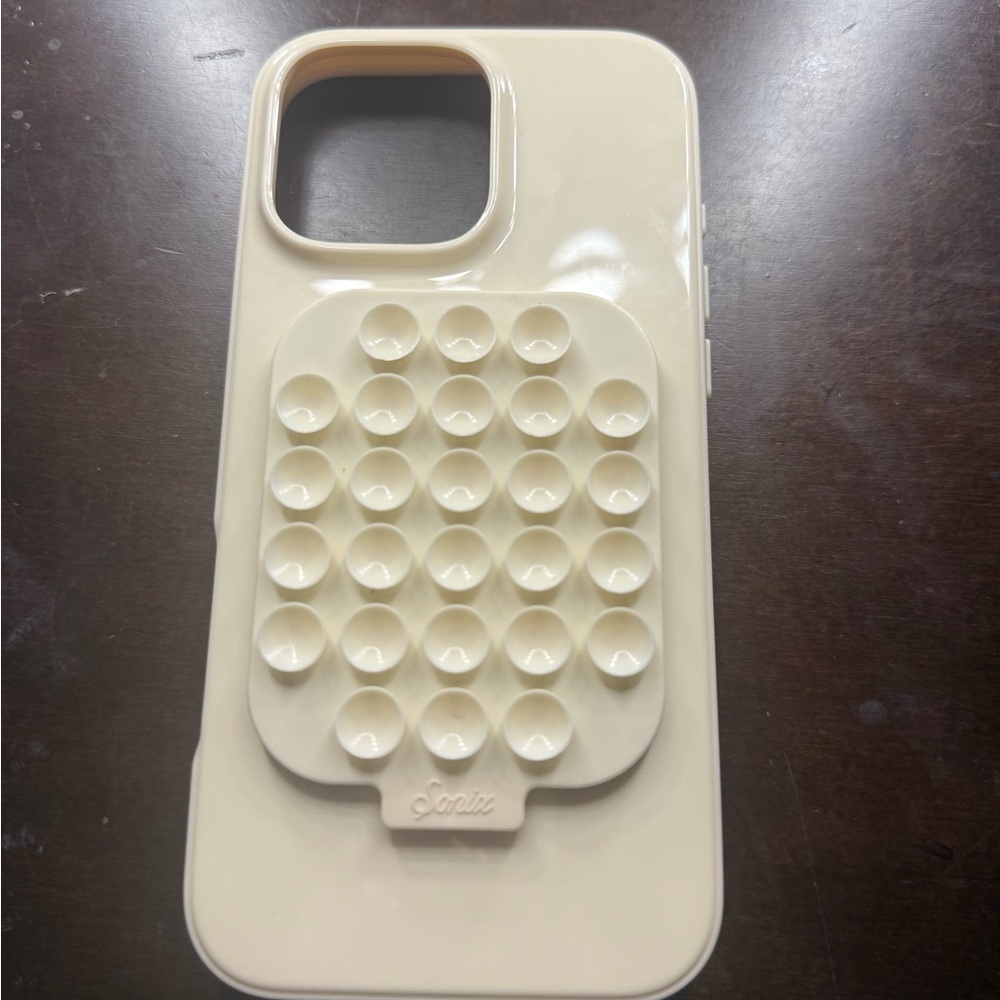 Sonix iPhone 16 pro max case